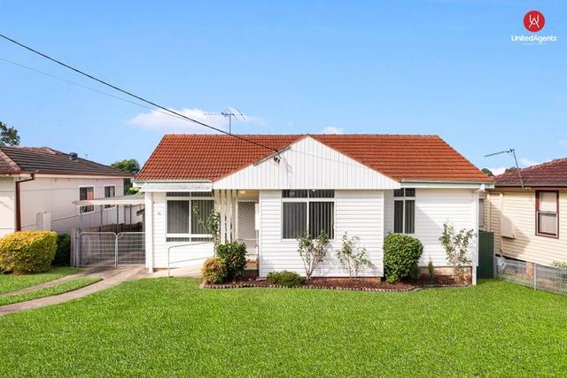 14 Lambert Place, NSW 2170