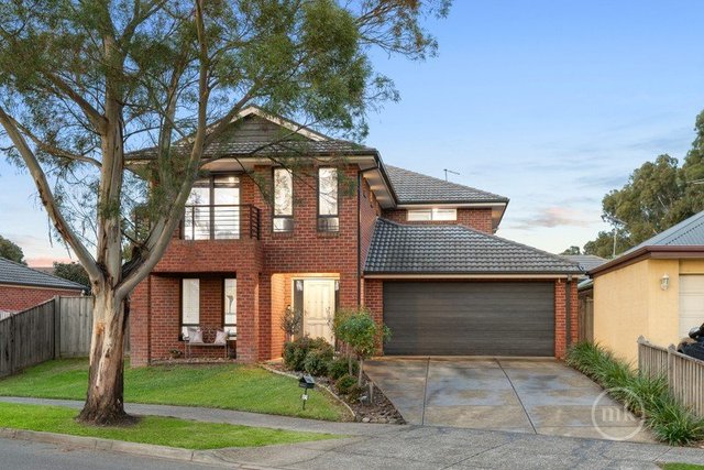 97 Painted Hills Road, VIC 3754