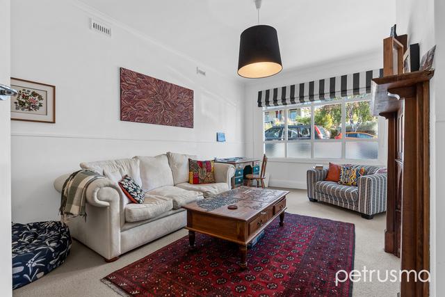 1/222 Bathurst Street, TAS 7000