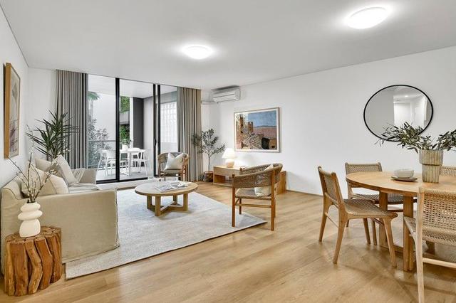 35/370 George Street, NSW 2017