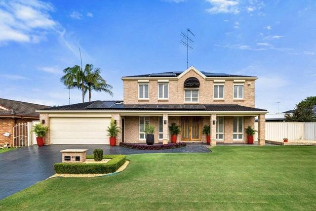 40 Muru Drive, NSW 2745