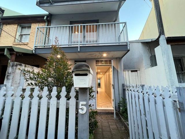 5 Wells Street, NSW 2016