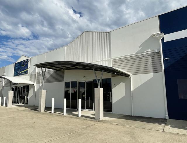 Unit 6/92-98 Industrial Drive, NSW 2450