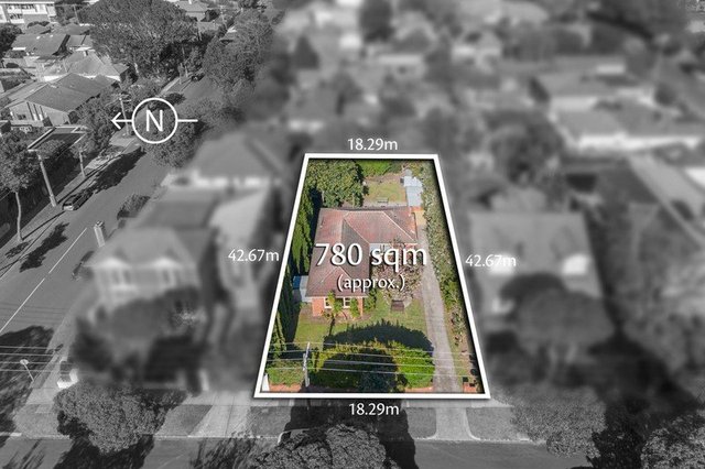 17 Gladstone Parade, VIC 3185