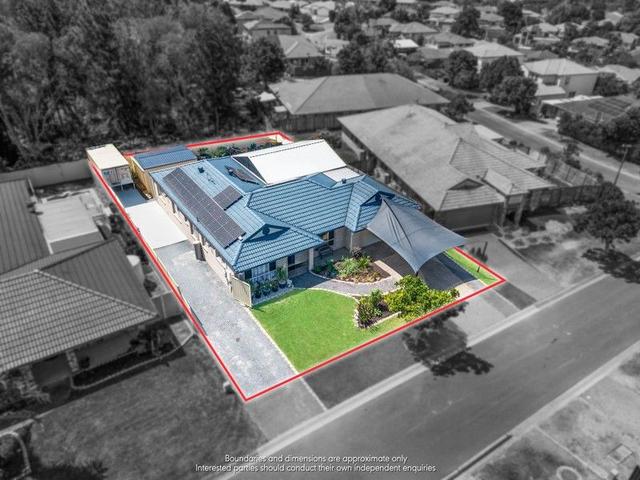 11 Old Kent Road, QLD 4209