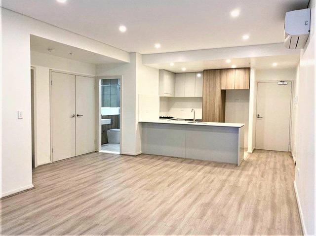 C302/1 Kyle Street, NSW 2205