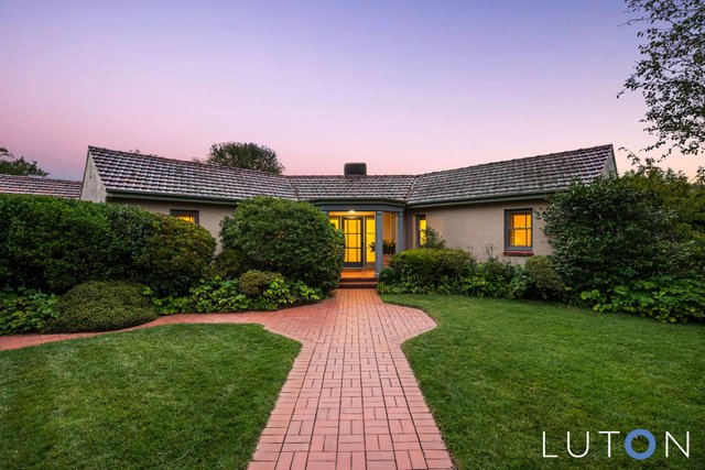 1 Geerilong Gardens, ACT 2612