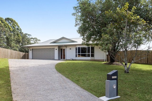 4 Abbotts Road, QLD 4555