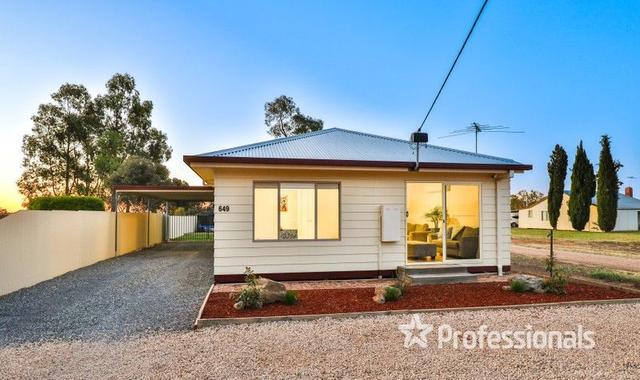 649 Sandilong Avenue, VIC 3498