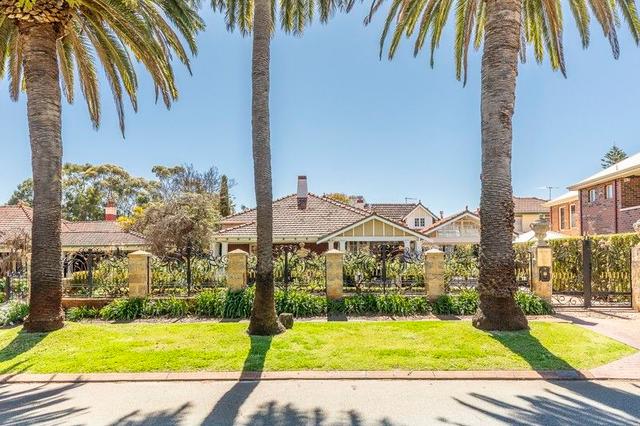 2 Regent Street West, WA 6050