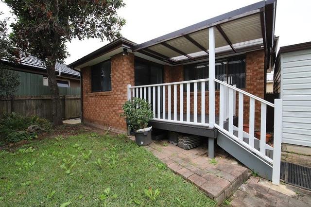 1/13 Newman Street, NSW 2197