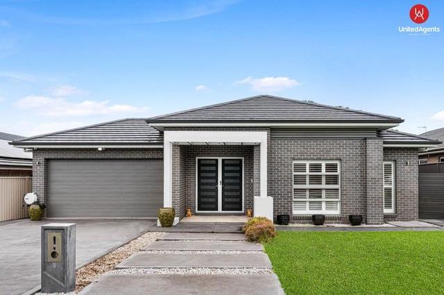 16 Governor Drive, NSW 2567