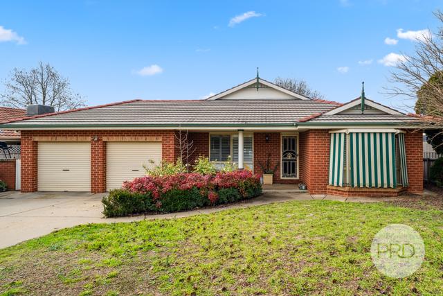 17 Paldi Crescent, NSW 2650