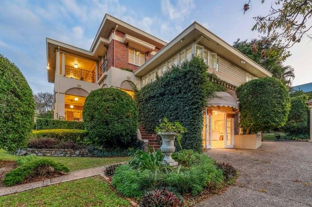 95 Anthony Street, QLD 4007