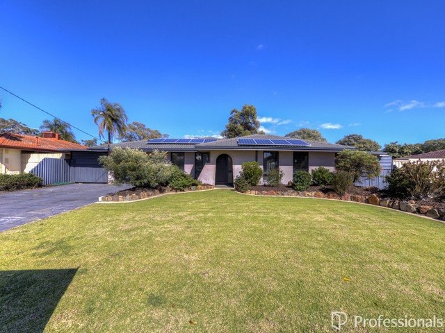 21 Cypress Road, WA 6058