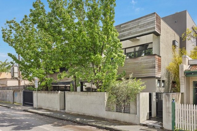 7/7 Argo  Street, VIC 3141