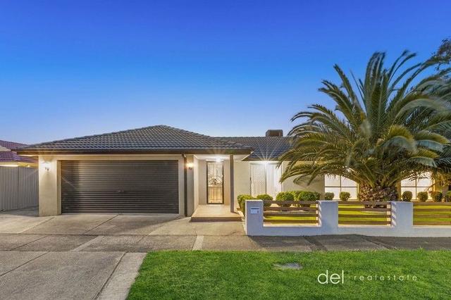 6 Tulsk Close, VIC 3976