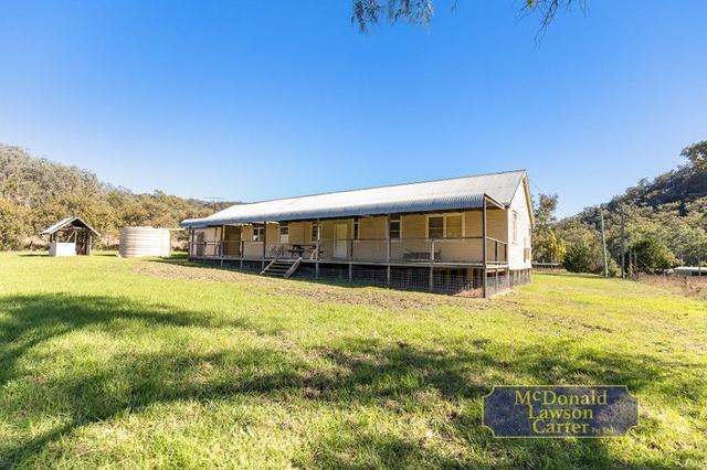 1589 Barigan Rd, NSW 2850
