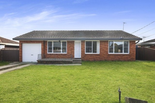 88 Jack O'Sullivan Road, NSW 2170