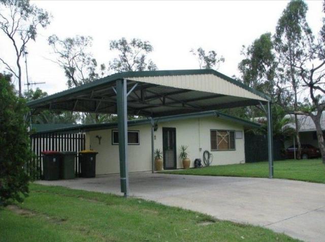 11 Beardmore Crescent, QLD 4745