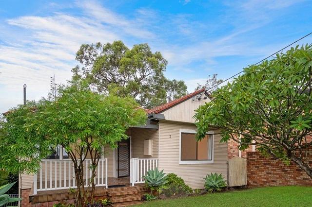 3 Exeter Street, NSW 2283