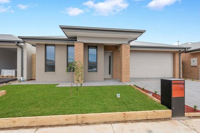 22 Monstera Street, VIC 3978