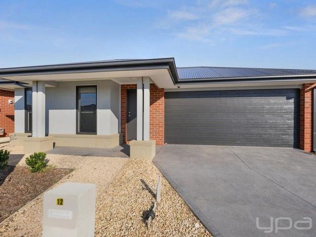 12 Castle Road, VIC 3335