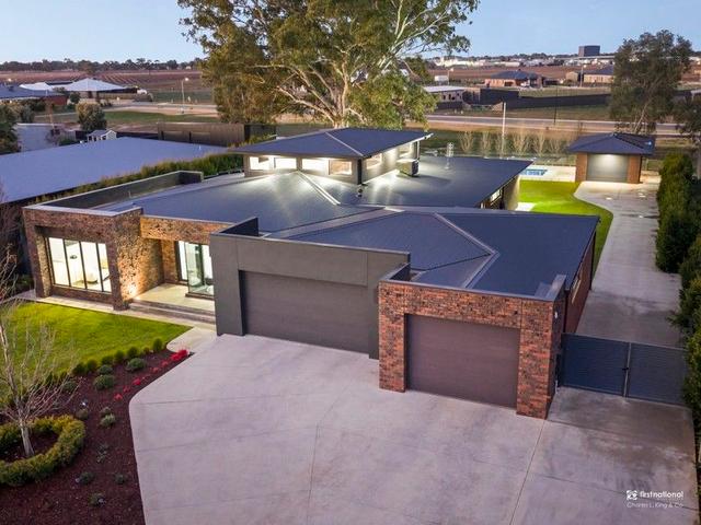 51 Cabernet Drive, NSW 2731