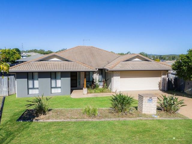 19 Canal Street, QLD 4680