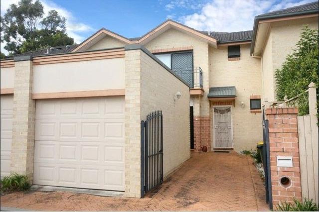1 Hewin Street Street, NSW 2138