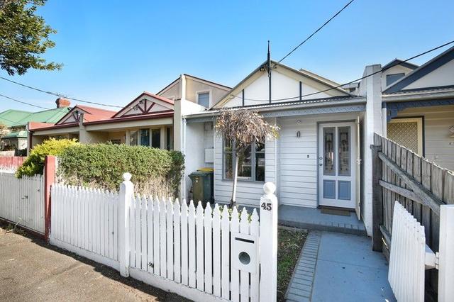 45 Thistle Street, VIC 3056