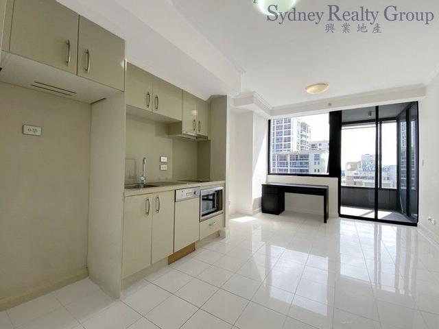 3107A/91 Liverpool Street, NSW 2000