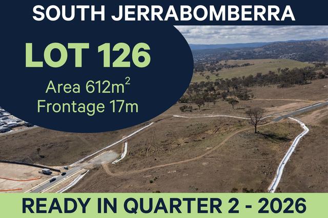 South Jerrabomberra - 63 Calathea Loop, NSW 2620