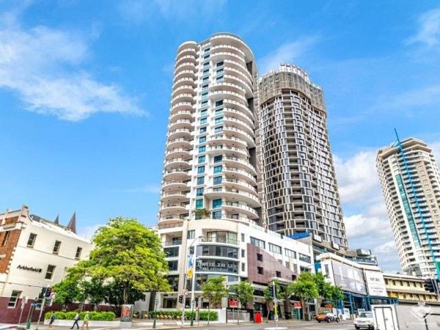 540/540 Queen Street, QLD 4000