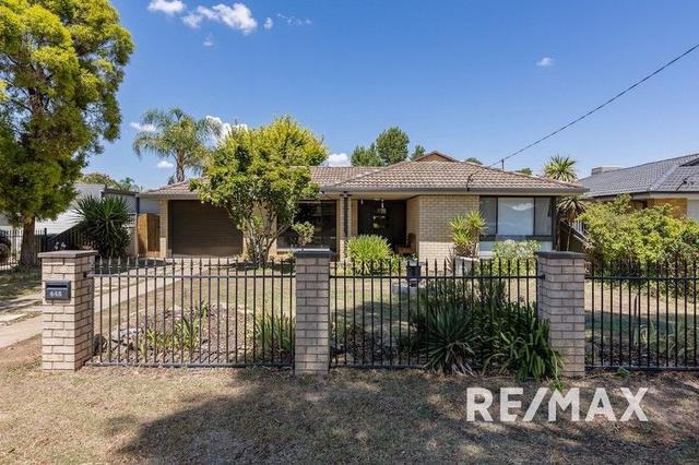 448 Lake Albert Road, NSW 2650