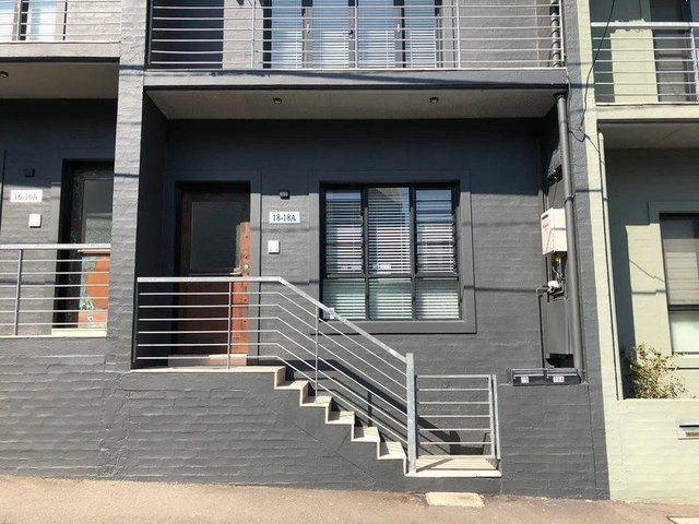 18A Prospect Street, NSW 2043