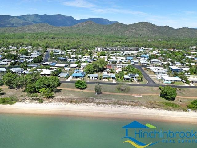 59 Marine Parade, QLD 4849