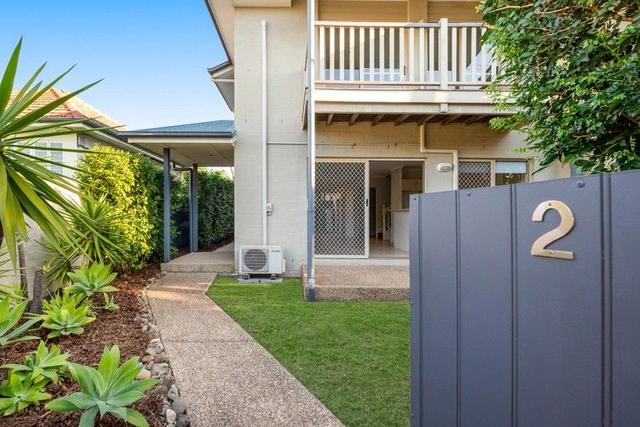 2/713 Wynnum Road, QLD 4170