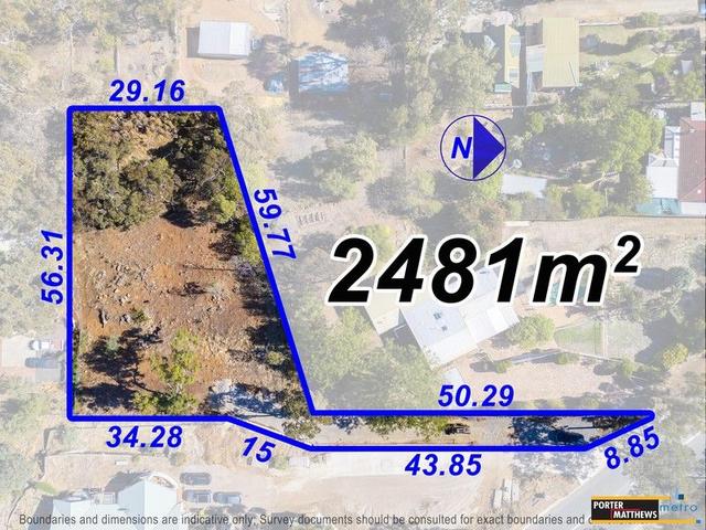 173 Kalamunda Road, WA 6076