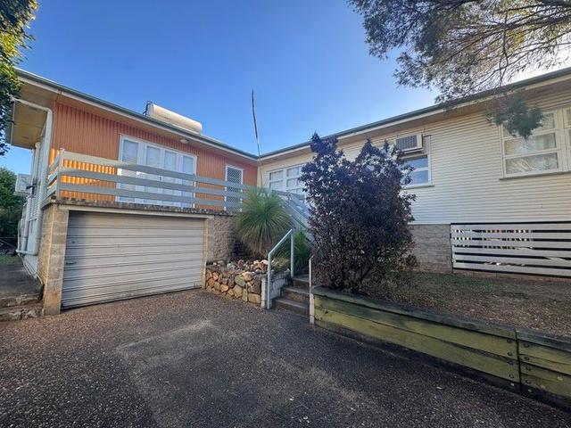 166 Kerrigan Street, QLD 4701