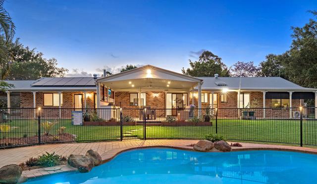 11-19 Solandra Road, QLD 4125