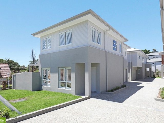 1/25 Robsons Road, NSW 2500