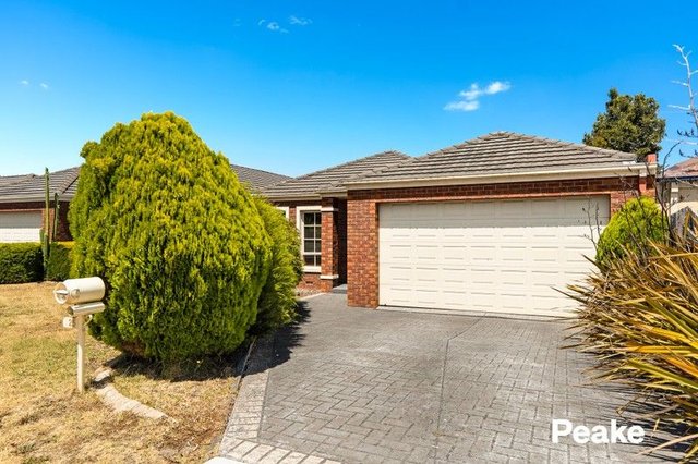 25 Wilona Way, VIC 3806