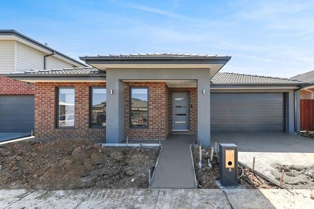 8 Langwarrin Crescent, VIC 3978