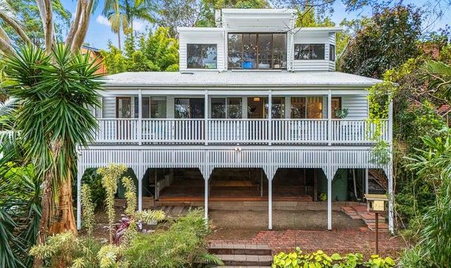 25 Hilltop Crescent, QLD 4573