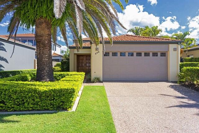 540 Oyster Cove Promenade, QLD 4212