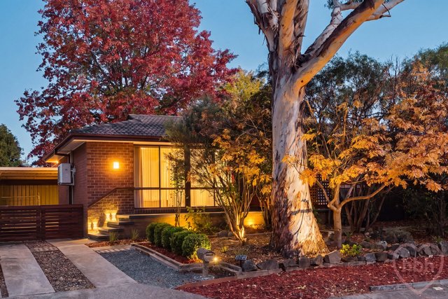 5 McQuade Close, ACT 2615