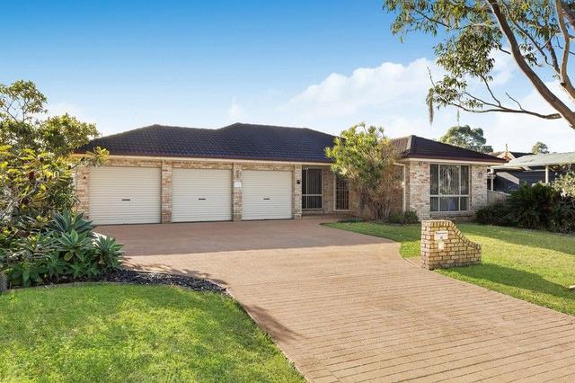 16 Ebony Drive, NSW 2259