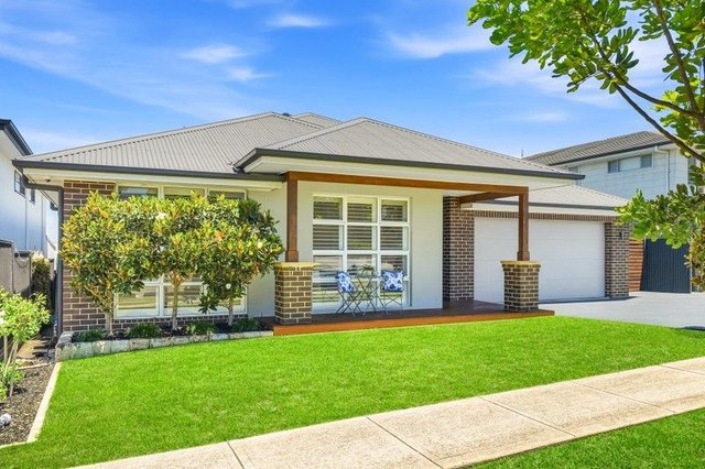 22 Mowbray Circuit, NSW 2155