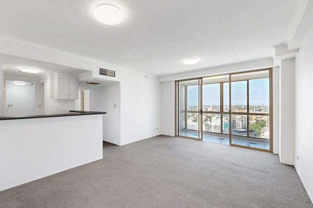 261/398-408 Pitt  Street, NSW 2000